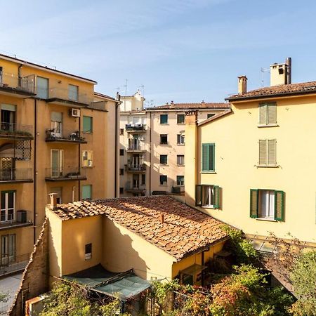 Apartamento Italianway - Riva Di Reno 47 Bolonia Exterior foto