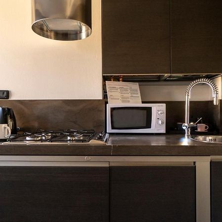 Apartamento Italianway - Riva Di Reno 47 Bolonia Exterior foto
