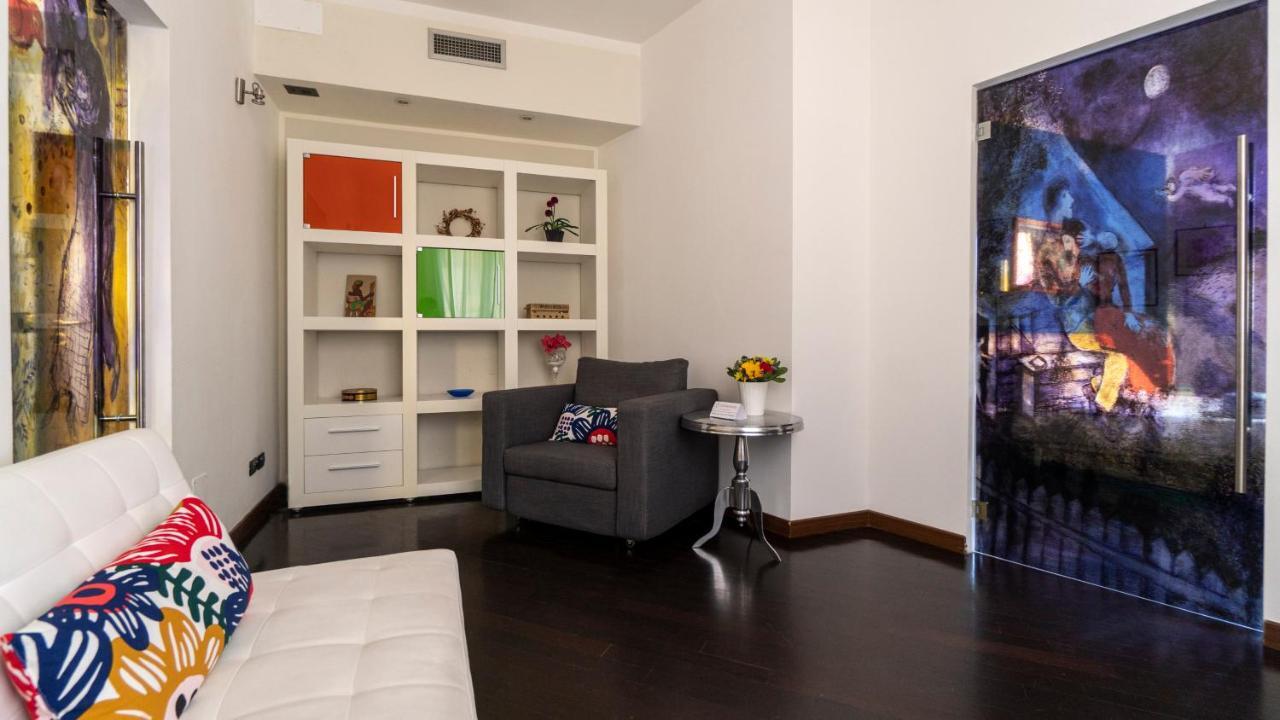 Apartamento Italianway - Riva Di Reno 47 Bolonia Exterior foto