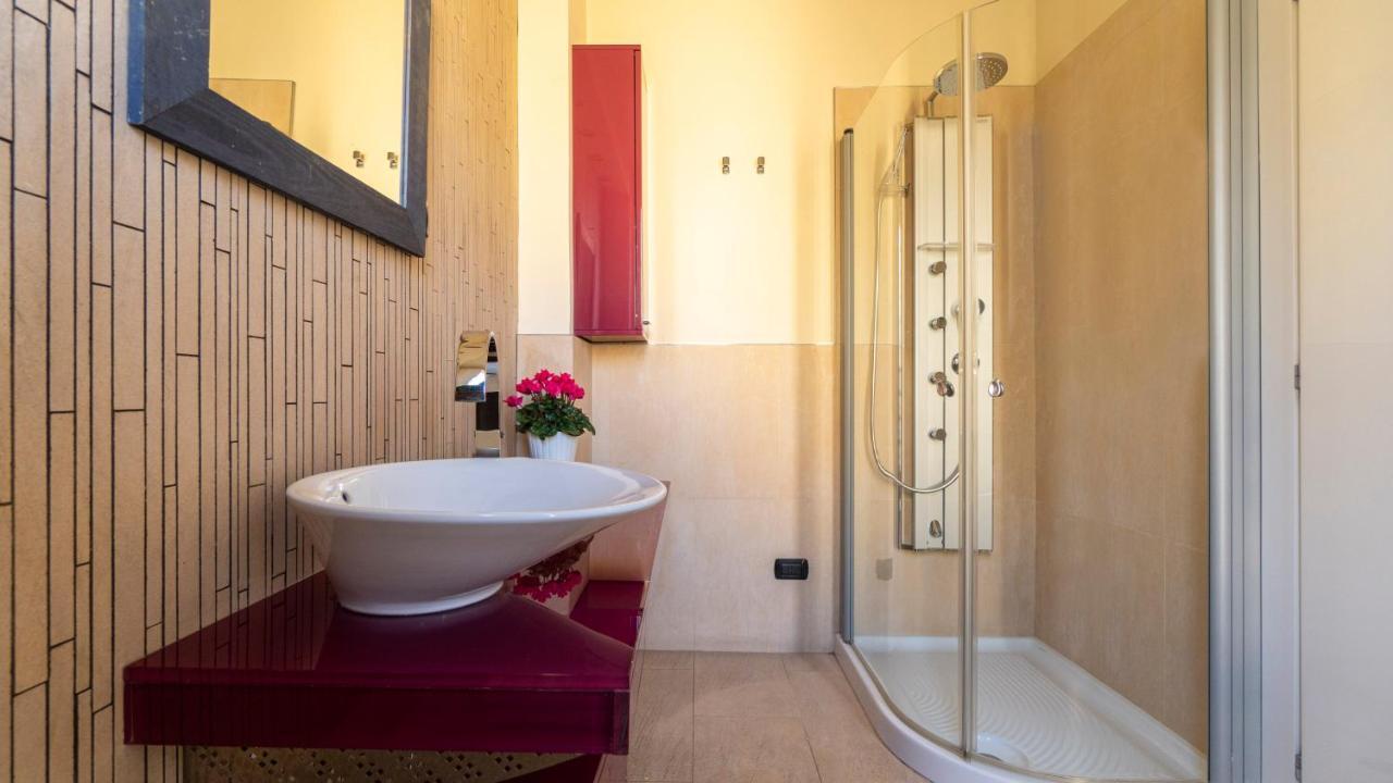 Apartamento Italianway - Riva Di Reno 47 Bolonia Exterior foto