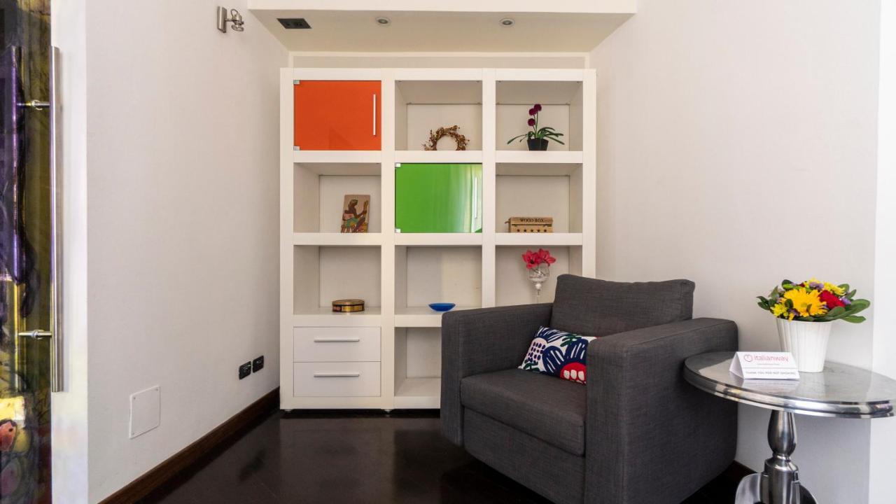 Apartamento Italianway - Riva Di Reno 47 Bolonia Exterior foto