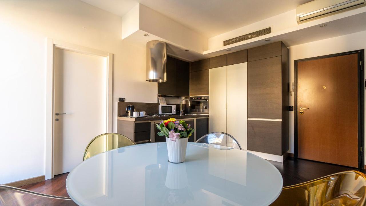 Apartamento Italianway - Riva Di Reno 47 Bolonia Exterior foto